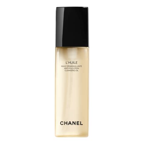 l huile chanel